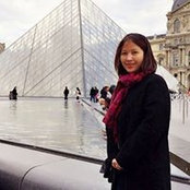 Yan Zhangs foto