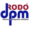 Foto de perfil de Rodó diseños y proyectos metálicos
