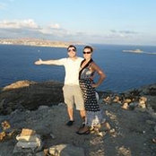 Con Tsapkounis's photo