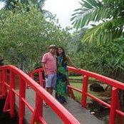 Sapna Shah's photo