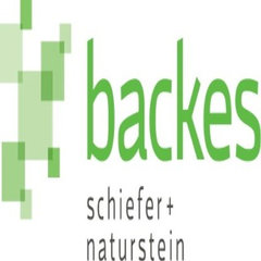backes schiefer + naturstein GmbH
