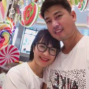 Thảo Trầm Thanh's photo