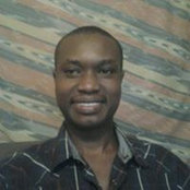 Foto von Sunday Okoth