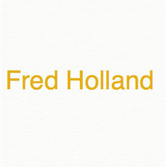 FRED HOLLAND