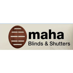 Omaha Blinds and Shutters