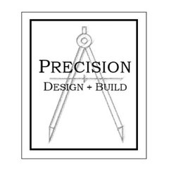 Precision Design & Build, LLC