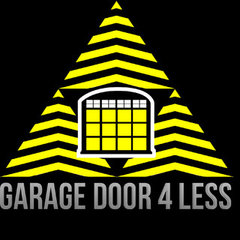 Garage Door 4 Less