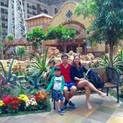 Maine Tan's photo