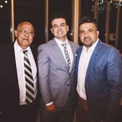 Ibrahim Mina's photo
