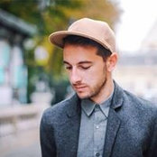 Julien Lacheray's photo