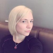 Анна Цыбышеваs billede
