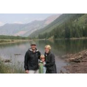 Frank Mufic's photo