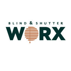 Blind and Shutter Worx