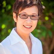 Pauline Tang's photo