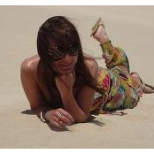 Miroslava Sabolova-Regecova's photo