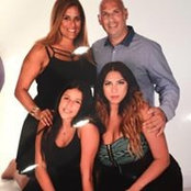 Tania Faria's photo