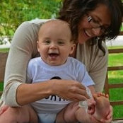 Amanda Oliver's photo