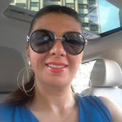 Leyla Ozkarahan's photo