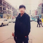 Chris Yu's photo