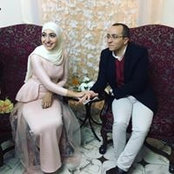Dina Omarah's photo