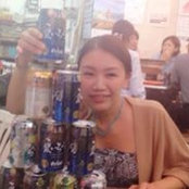 Yuka Amimoto's photo