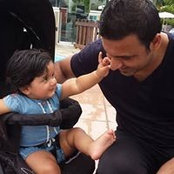 Mohammad Shaviz Riaz's photo