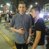 Lucas Sothmann's photo