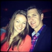 Matt Myers's photo