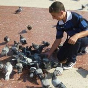 Forsan Marzouk's photo