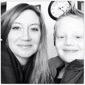 Darcie Bell's photo