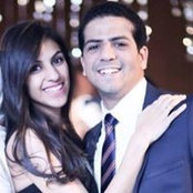Aya Adel's photo