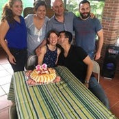 Maria Jose Peralta's photo