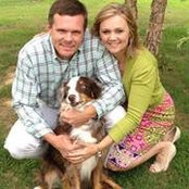 Jeff N Glennis Wittmuss's photo