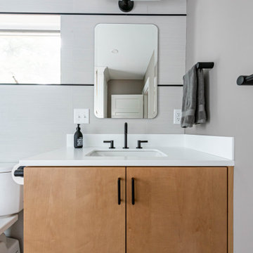 Providence Whole House Remodel