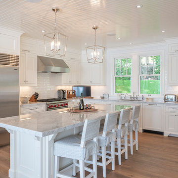 Muskoka Residence