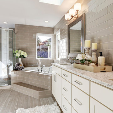 Novelty Hill Develpoment - Sammamish