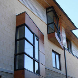 Union Lake Utopia - Windows
