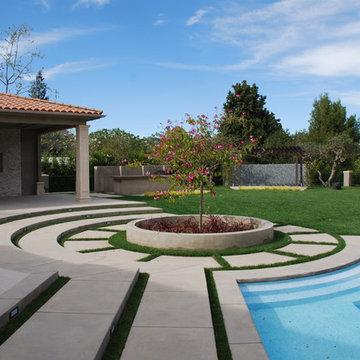 Beverly Glen