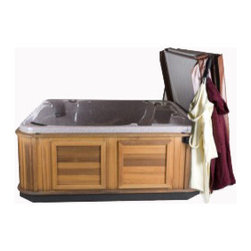 Spa Accessories - Home Decor