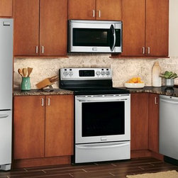 Frigidaire Kitchen Appliances - Products