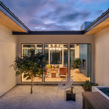 Outside Spaces Post 2000