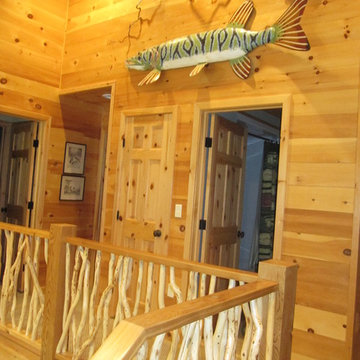 Railings