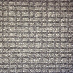 Wool Carpet - Downtown Brussels - Flooring