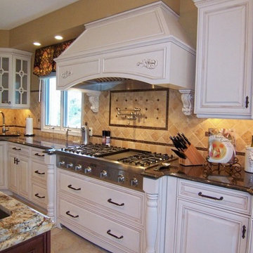 Kitchen Re-Design