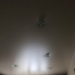 Ceiling PVC - Home Decor