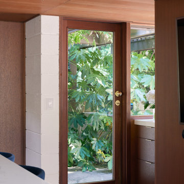 Olof Dahlstrand Remodel by Klopf