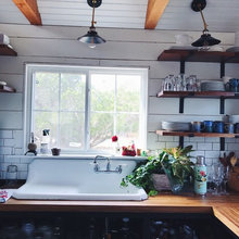 Madrone Hill Cottage-Life off the grid in the Texas Hill Country