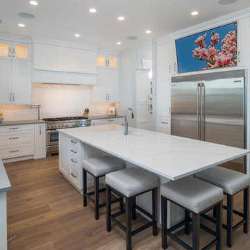 West Coast Casa