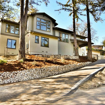 Lafayette Custom Built Home