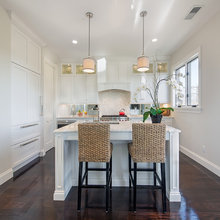 kitchen vent hood